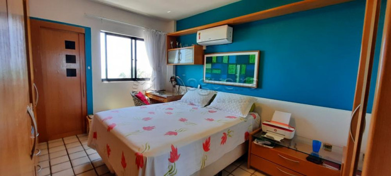 Imagem Apartamento com 4 Quartos à Venda, 156 m² em Casa Caiada - Olinda