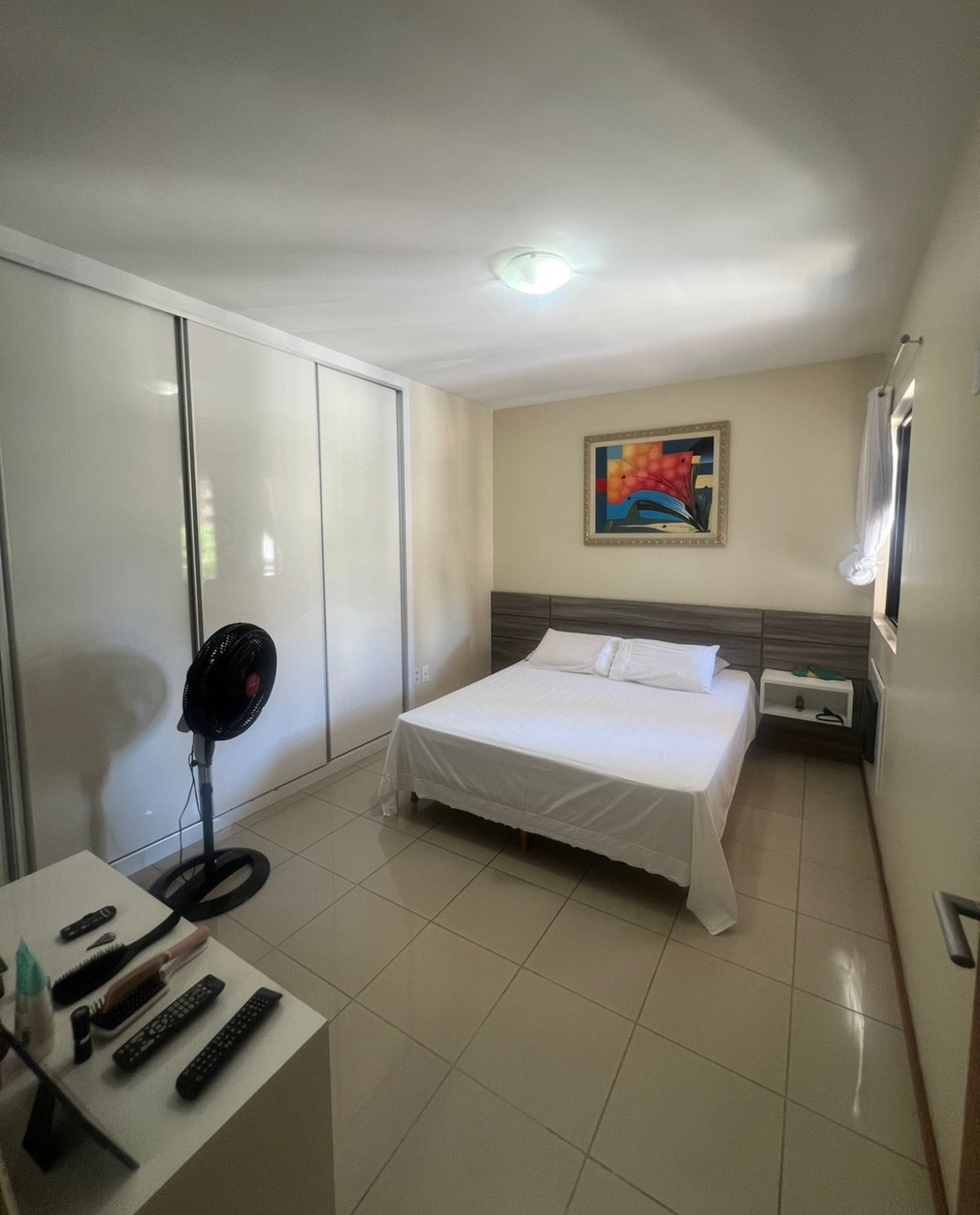 Imagem Apartamento com 3 Quartos à Venda, 104 m² em Ponta Verde - Maceió