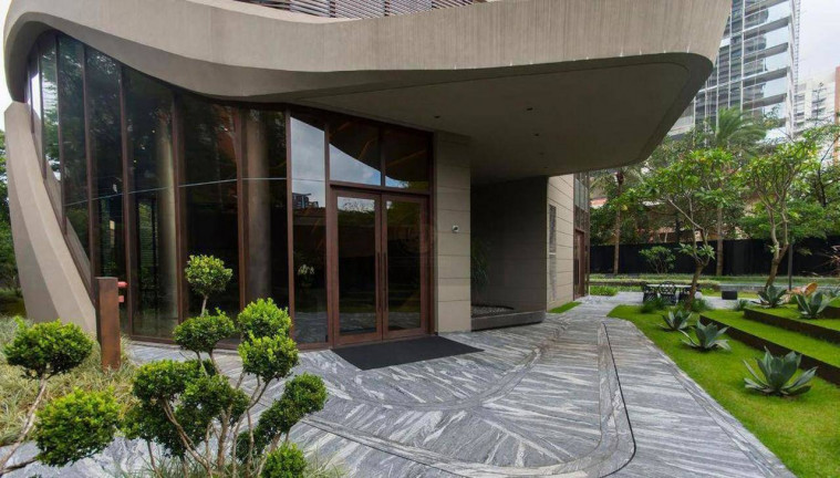 Imagem Loft com 1 Quarto à Venda, 49 m² em Vila Olímpia - São Paulo