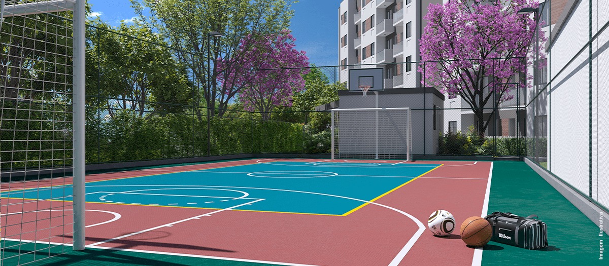 Imagem Apartamento com 2 Quartos à Venda, 44 m² em Jacarepaguá - Rio de Janeiro