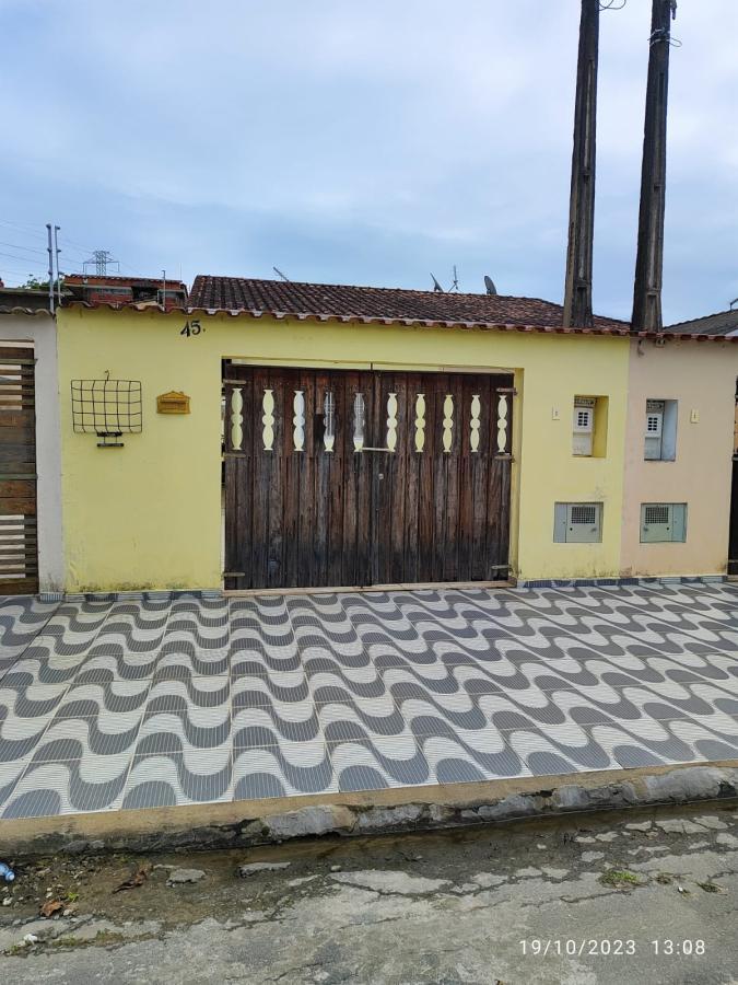 Imagem Casa com 2 Quartos à Venda, 71 m²em Jardim Santa Terezinha - Itanhaém
