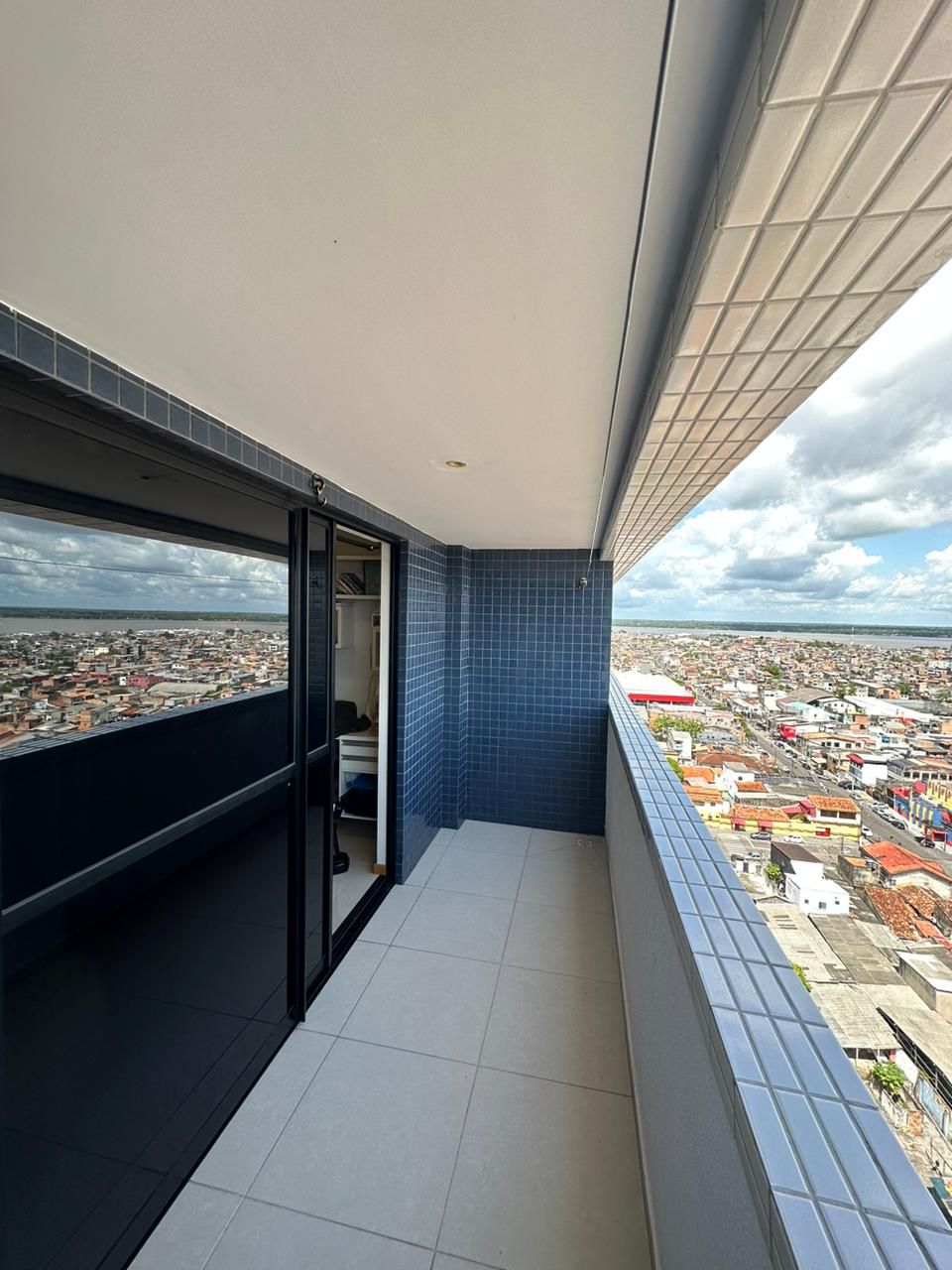 Imagem Apartamento com 1 Quarto à Venda, 40 m²em Jurunas - Belém