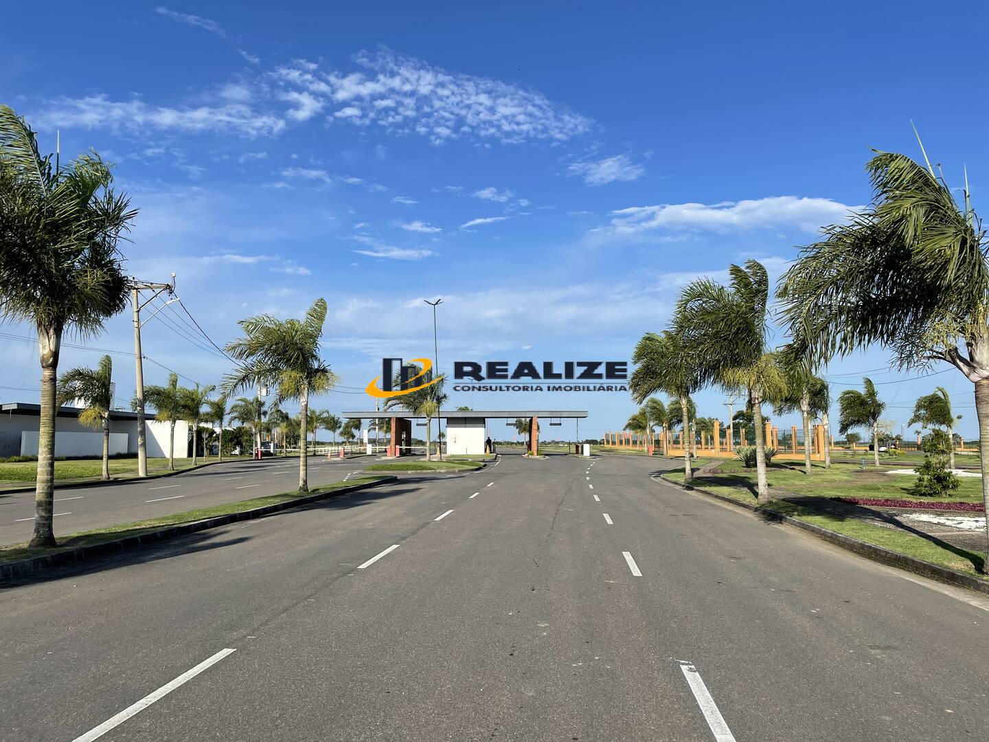 Imagem Terreno à Venda, 420 m²em Parque Varanda do Visconde - Campos dos Goytacazes