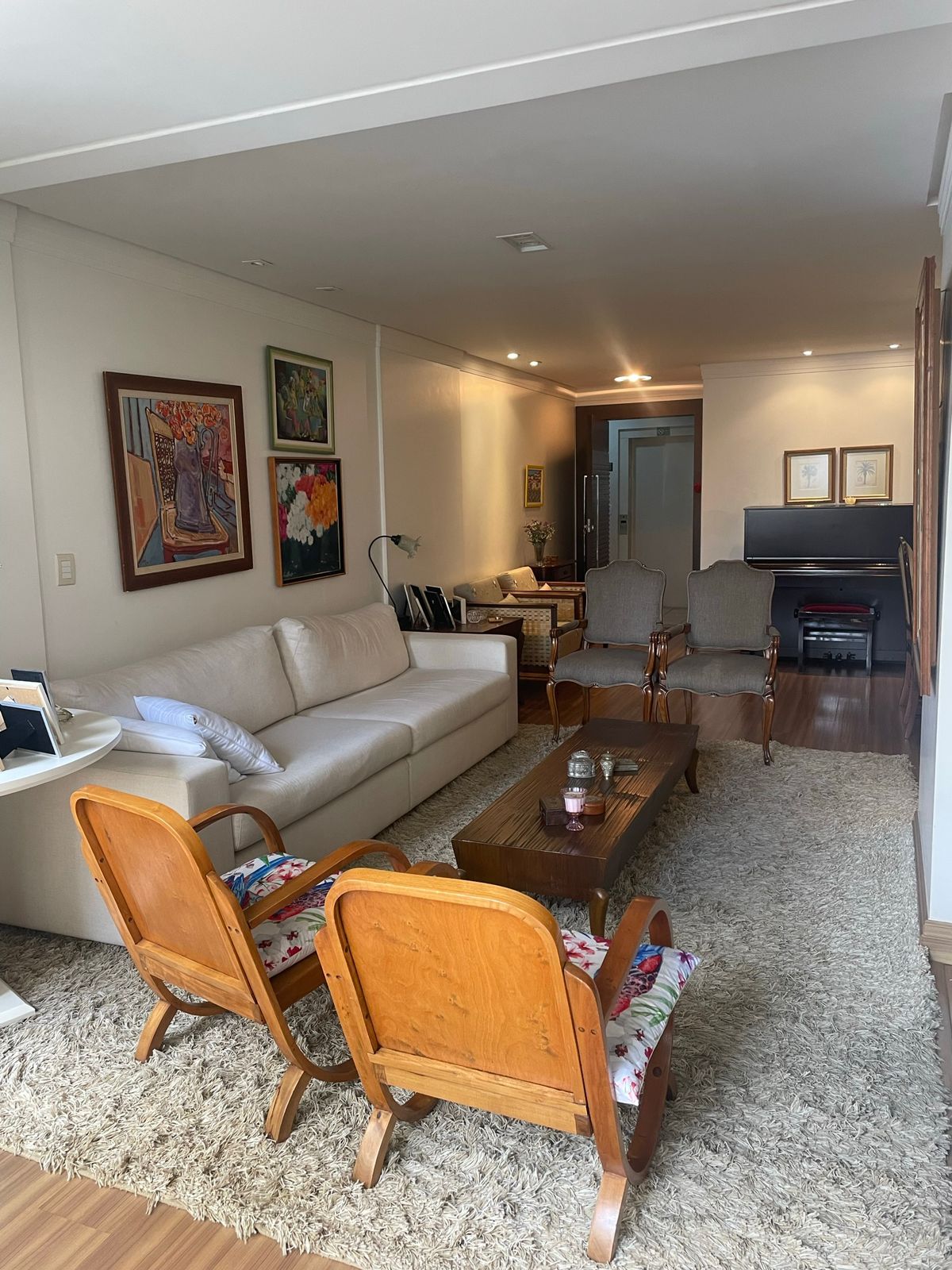 Imagem Apartamento com 3 Quartos à Venda, 167 m²em Setor Bueno - Goiânia