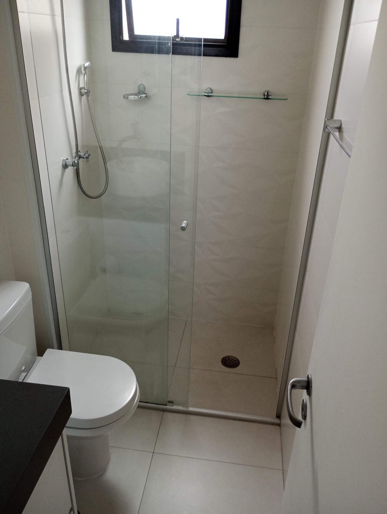 Imagem Apartamento com 3 Quartos à Venda, 97 m²em Perdizes - São Paulo