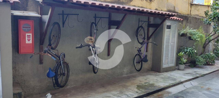 Imagem Apartamento com 3 Quartos à Venda, 97 m² em Icaraí - Niterói