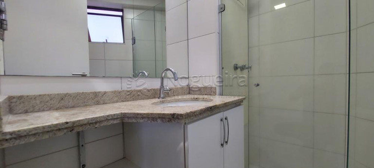 Imagem Apartamento com 3 Quartos à Venda, 87 m² em Bairro Novo - Olinda