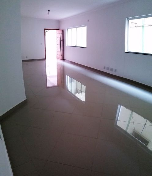 Imagem Casa com 3 Quartos à Venda, 250 m² em Ponta Da Praia - Santos