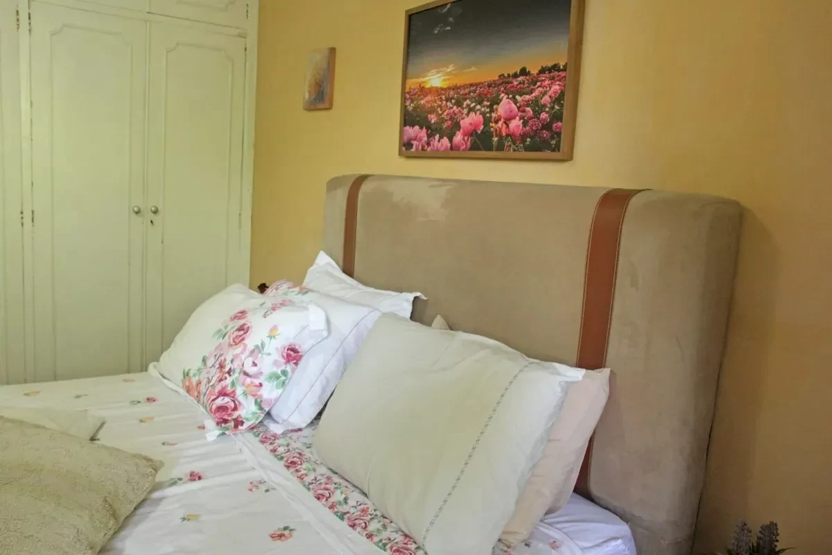 Imagem Apartamento com 3 Quartos para Alugar, 100 m² em Ponta da Praia - Santos