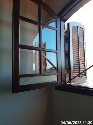 Imagem Casa de Condomínio com 3 Quartos à Venda, 155 m²em Piedade - Rio de Janeiro