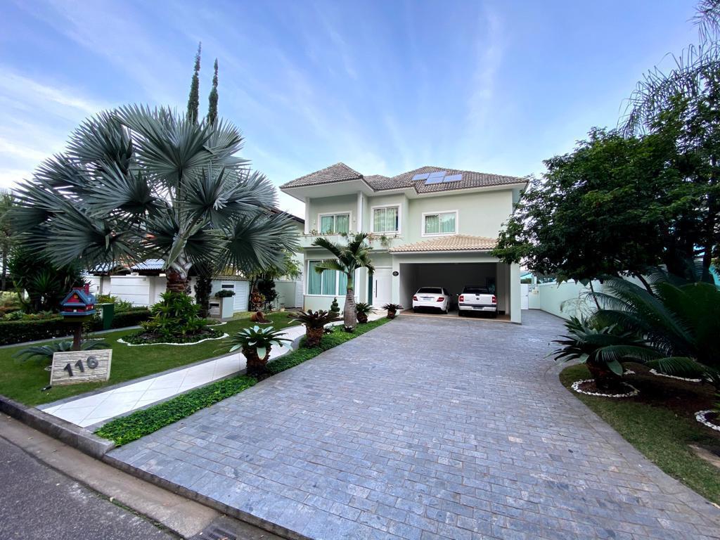 Foto do imóvel: Casa de Condomínio com 6 Quartos à Venda, 700 m² em Barra da Tijuca - Rio de Janeiro