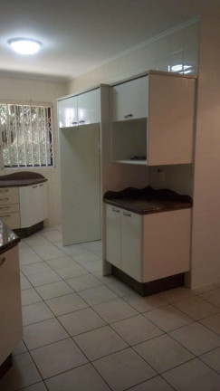 Imagem Apartamento com 3 Quartos à Venda, 136 m² em Agronômica - Florianópolis