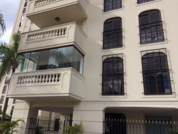 Foto do imóvel: Apartamento com 3 Quartos à Venda, 210 m² em Morro dos Ingleses - São Paulo