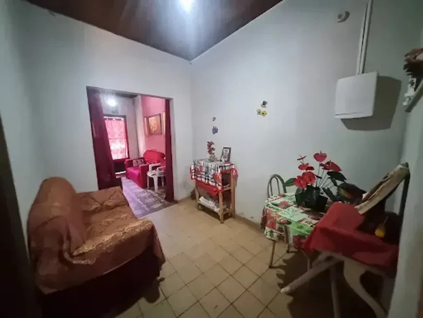 Imagem Casa com 2 Quartos à Venda, 360 m² em Fonseca - Niterói