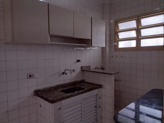 Imagem Apartamento com 1 Quarto à Venda, 5.038 m² em Vila Santo Antônio - Guarujá