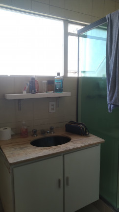 Imagem Apartamento com 3 Quartos para Alugar, 121 m² em Perdizes - São Paulo