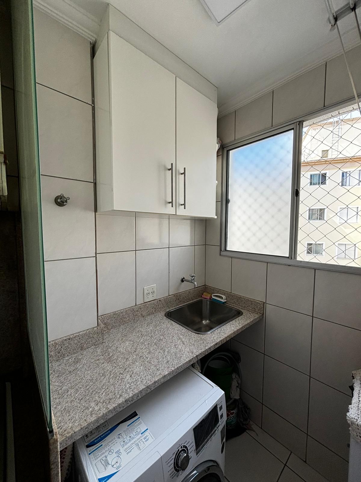 Imagem Apartamento com 3 Quartos à Venda, 72 m² em Vila Della Piazza - Jundiaí