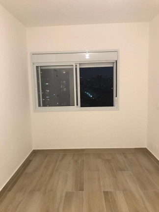 Imagem Apartamento com 1 Quarto para Alugar, 56 m² em Alphaville Empresarial - Barueri
