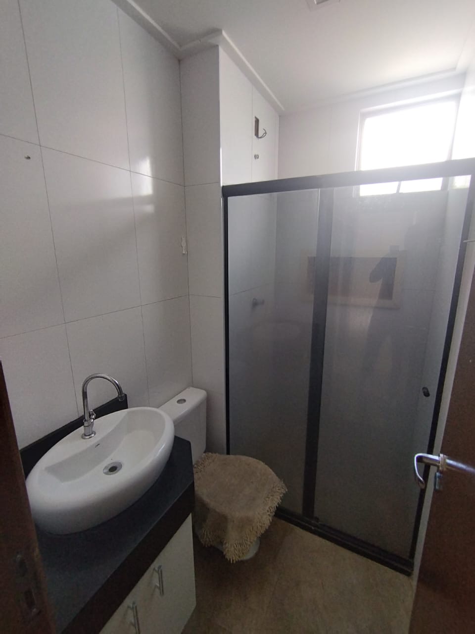 Imagem Apartamento com 3 Quartos à Venda, 72 m²em Sussuarana - Salvador