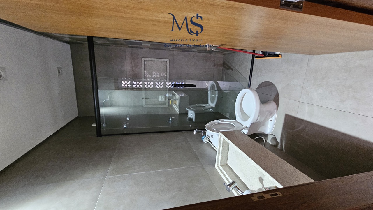 Imagem Sobrado com 4 Quartos à Venda, 270 m² em Guará II - Brasília