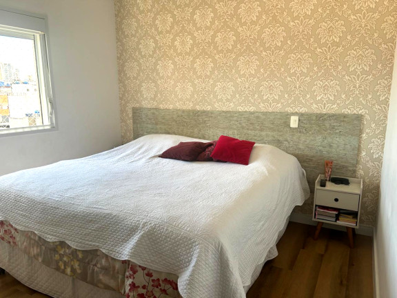 Foto do imóvel: Apartamento com 4 Quartos à Venda, 171 m² em Chácara Santo Antônio (Zona Leste) - São Paulo