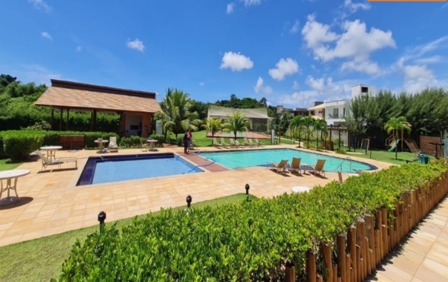 Imagem Casa de Condomínio com 4 Quartos à Venda, 320 m²em Alphaville (Abrantes) - Camaçari