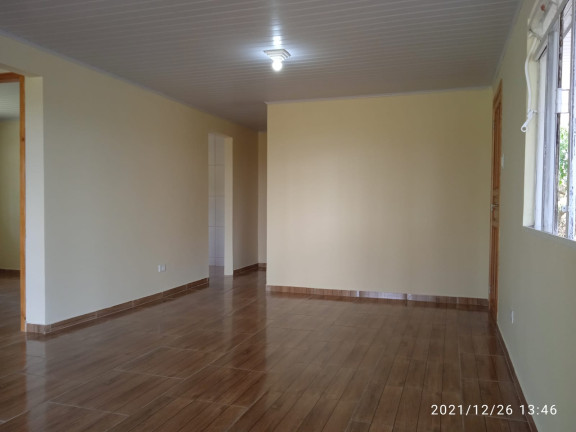Chácara com 2 Quartos à Venda, 12.350 m² em RIBEIRÃOZINHO - Agudos do Sul