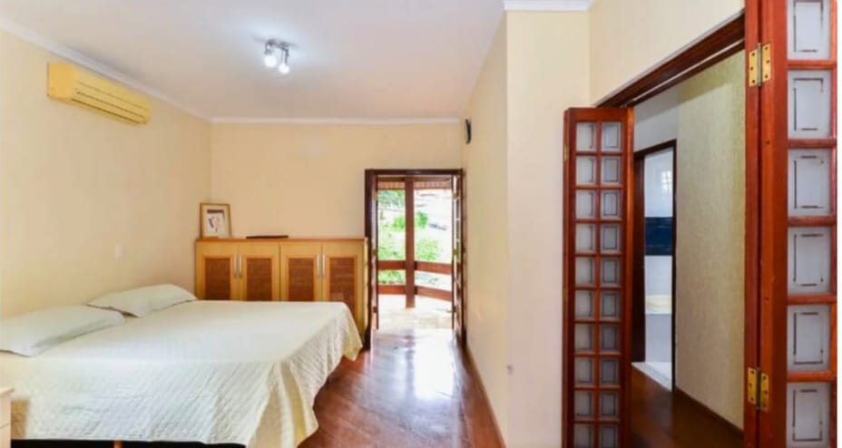 Imagem Casa de Condomínio com 4 Quartos à Venda, 318 m² em Nova Caieiras - Caieiras