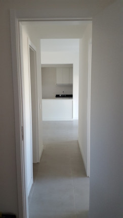 Imagem Apartamento com 2 Quartos à Venda, 85 m² em Vila Santa Catarina - São Paulo