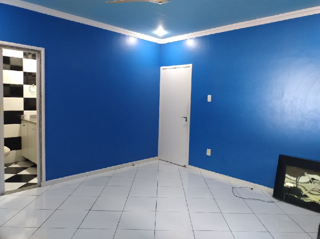 Imagem Casa de Condomínio com 4 Quartos à Venda, 466 m²em Campo Grande - Rio de Janeiro