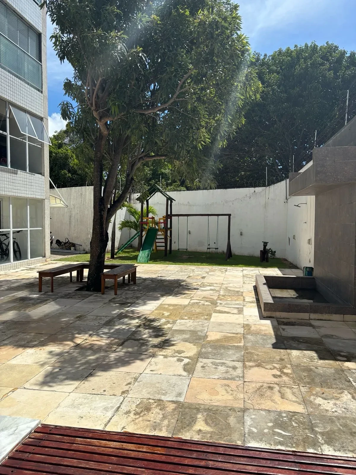 Imagem Apartamento com 2 Quartos à Venda, 55 m² em Ponta Negra - Natal