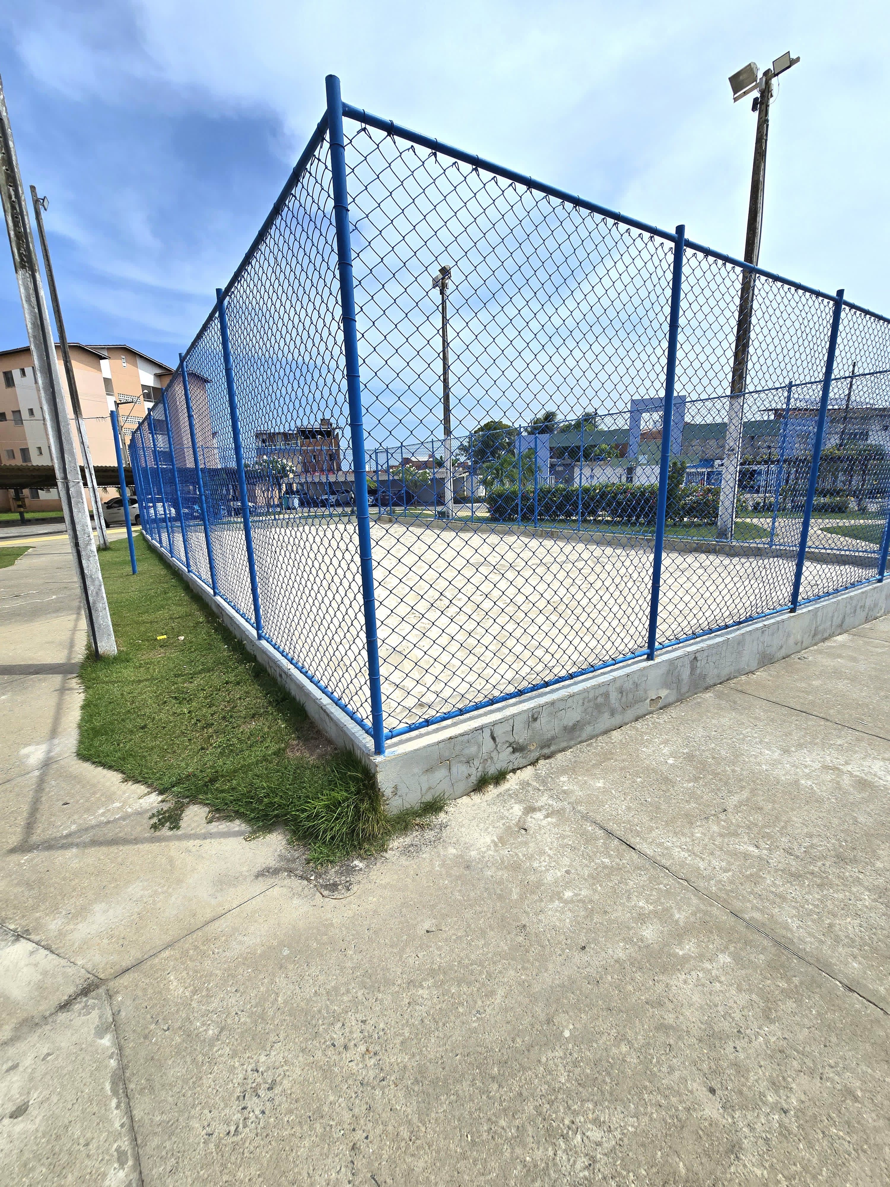 Imagem Apartamento com 2 Quartos à Venda, 64.680 m² em São Brás  - Nossa Senhora do Socorro