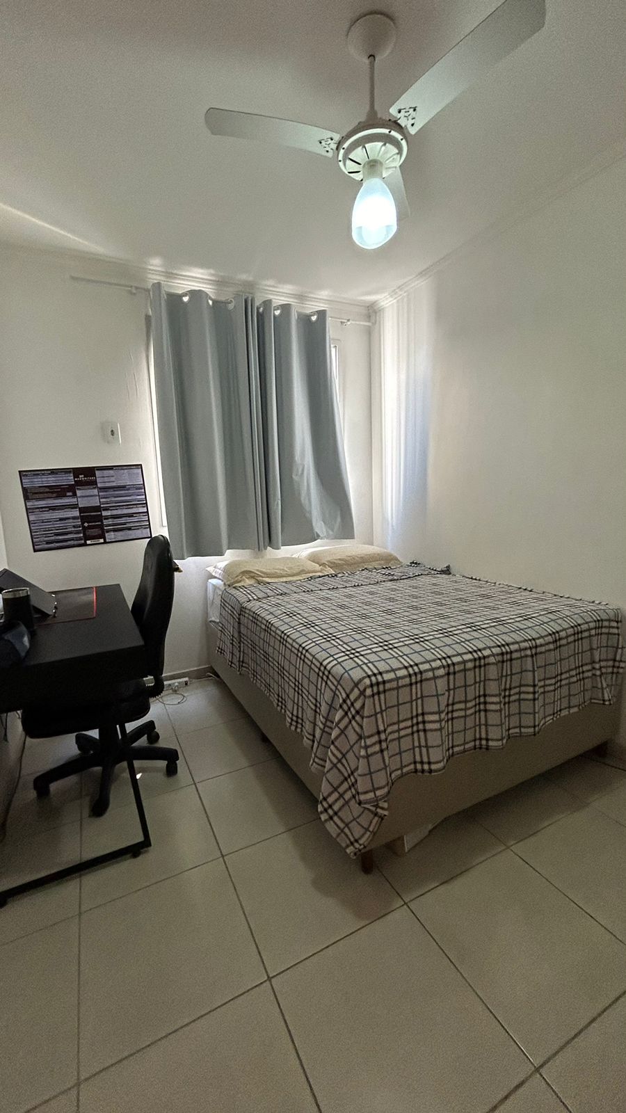 Imagem Apartamento com 3 Quartos à Venda, 71 m²em Itapuã - Vila Velha