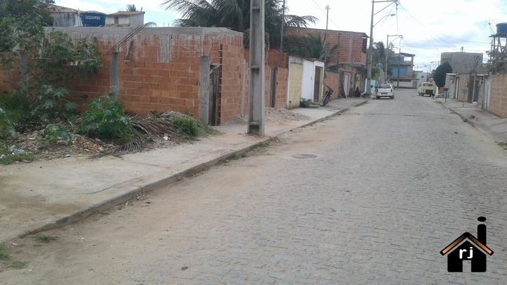 Imagem Terreno à Venda, 100 m² em Lagomar - Macaé