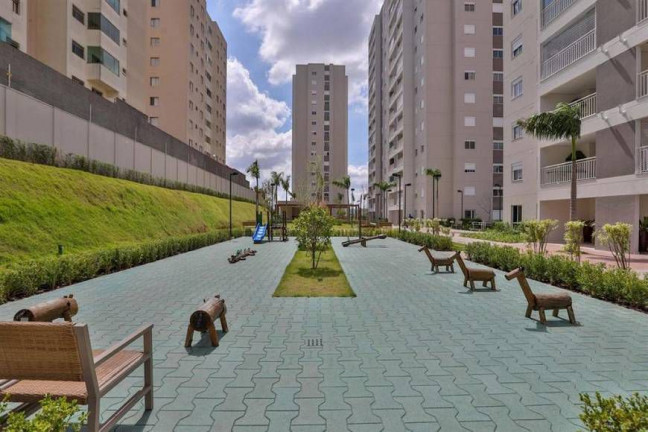 Apartamento com 2 Quartos à Venda, 63 m² em Anchieta - São Bernardo do Campo