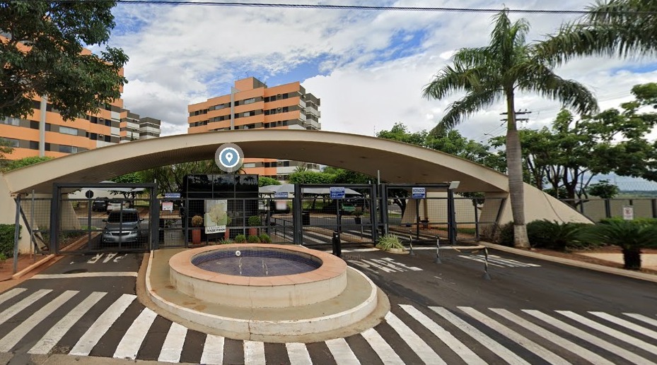 Condominio Bosque Vivendas