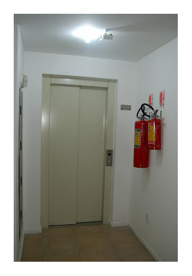 Imagem Apartamento com 1 Quarto para Temporada, 61 m²em Chame-Chame - Salvador