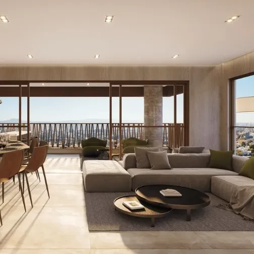 Imagem Apartamento com 4 Quartos à Venda, 192 m² em Alto da Lapa - São Paulo