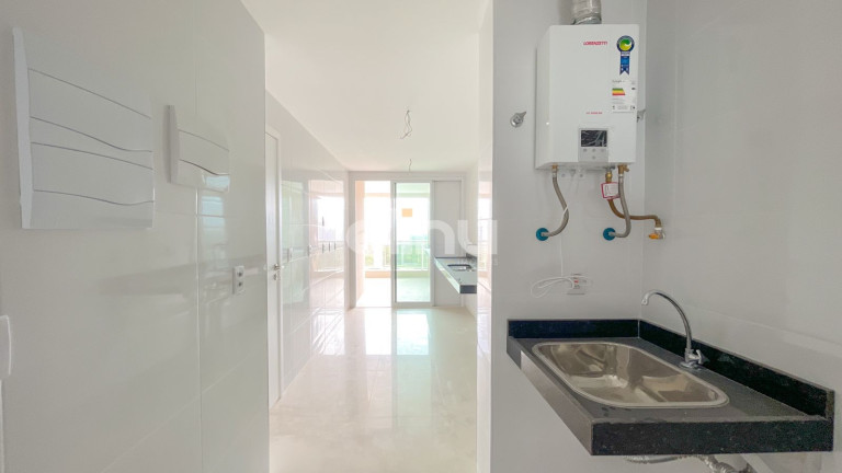 Imagem Apartamento com 4 Quartos à Venda, 152 m² em Engenheiro Luciano Cavalcante - Fortaleza