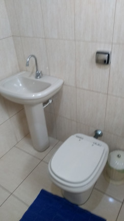 Foto do imóvel: Sobrado com 3 Quartos à Venda, 233 m² em Jardim Santa Clara - Guarulhos