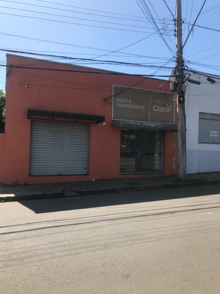 Imagem Sala Comercial para Alugar, 40 m²em São Luis - Canoas