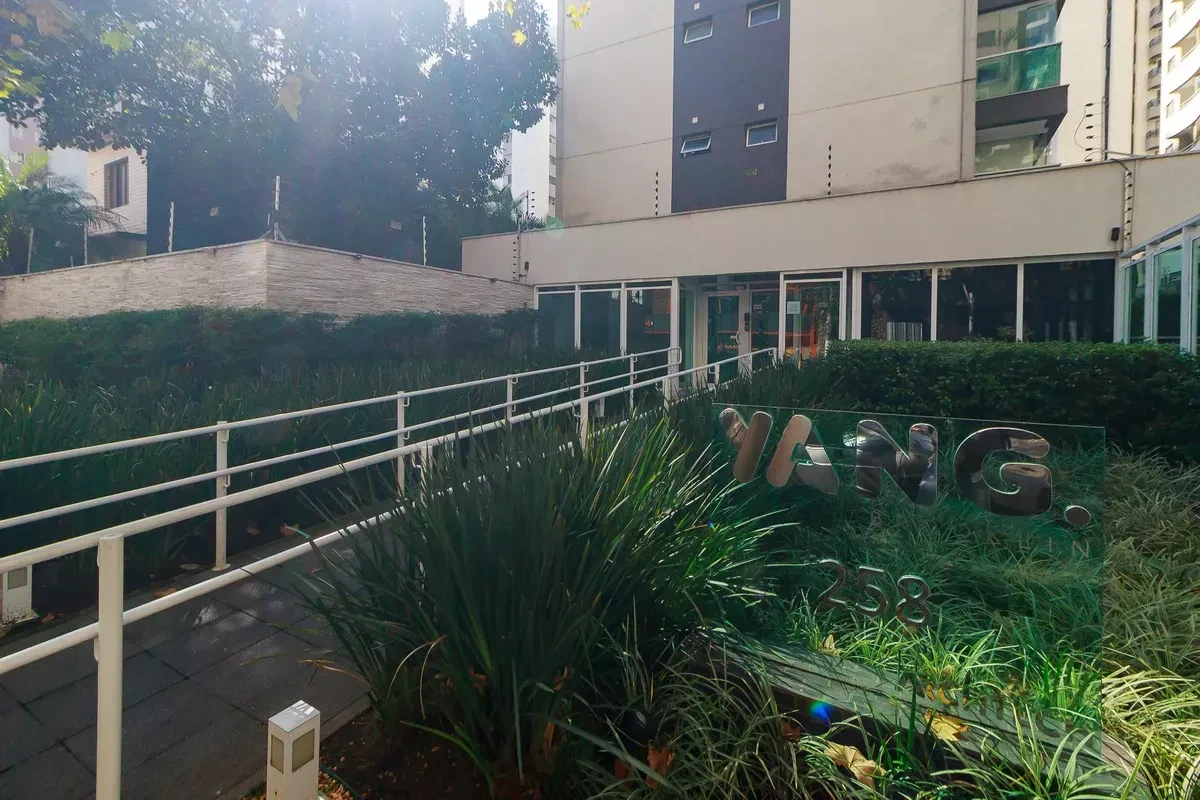 Imagem Apartamento com 2 Quartos à Venda, 65 m² em Cidade Monções - São Paulo