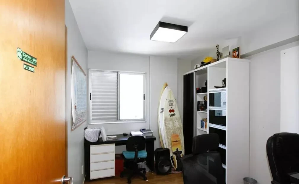 Foto do imóvel: Apartamento com 4 Quartos à Venda, 140 m² em Buritis - Belo Horizonte