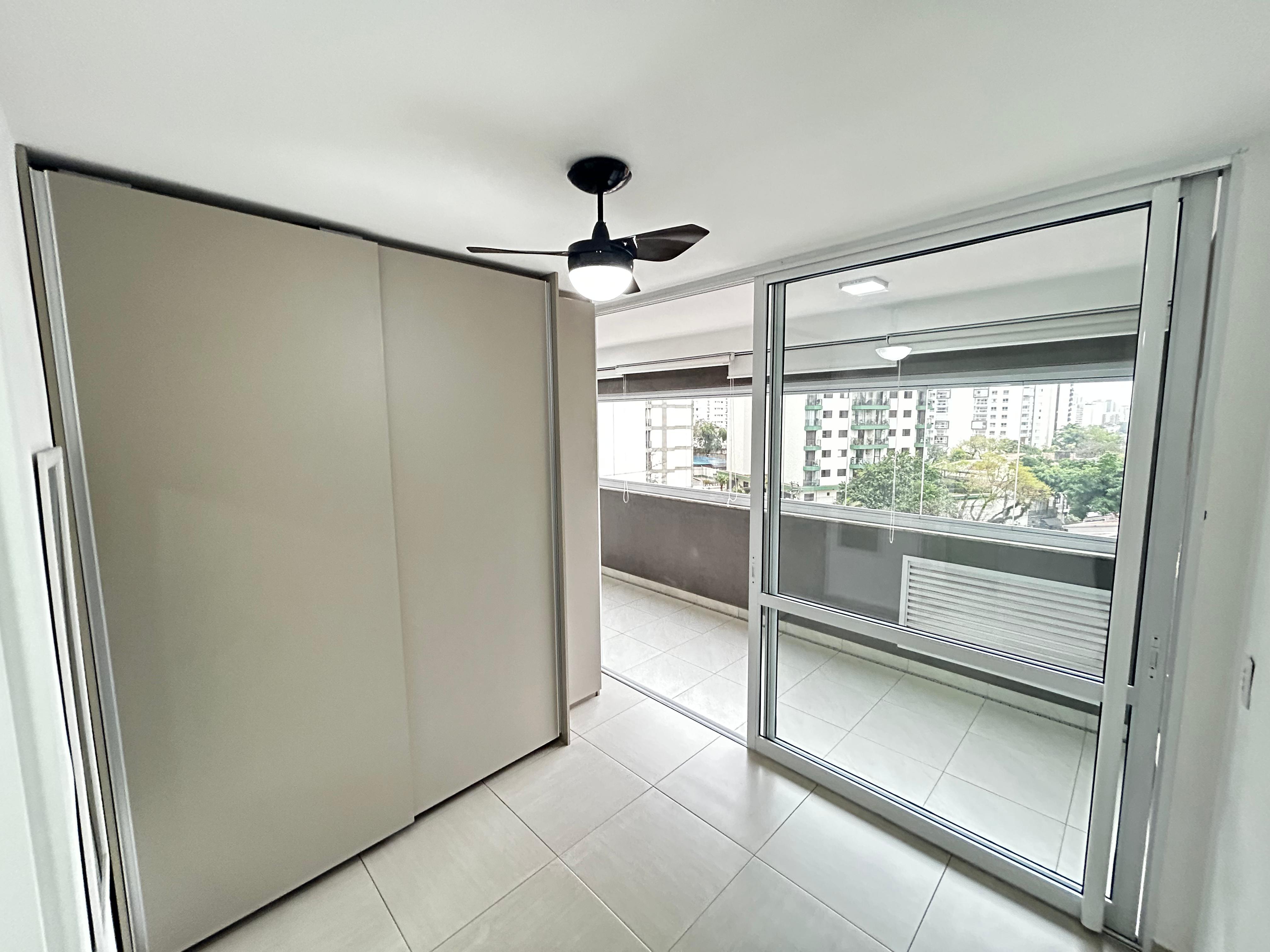 Foto do imóvel: Apartamento com 1 Quarto à Venda, 42 m² em Saúde - São Paulo