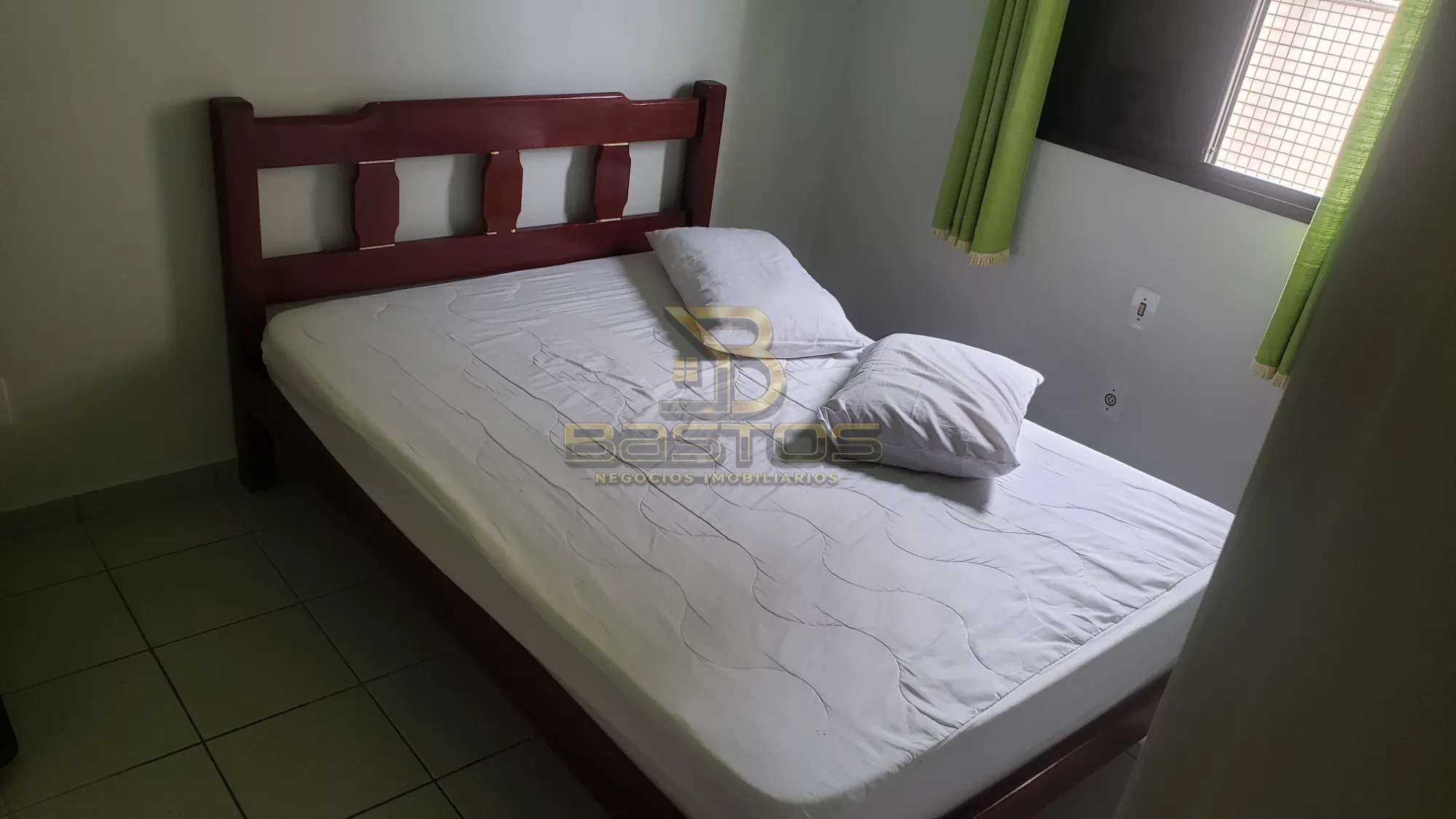 Imagem Apartamento com 2 Quartos para Temporada, 70 m² em Praia Grande - Ubatuba