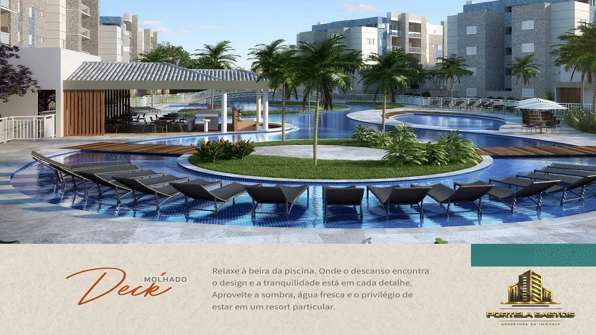Imagem Apartamento com 2 Quartos à Venda, 73 m² em Sapé - Ubatuba