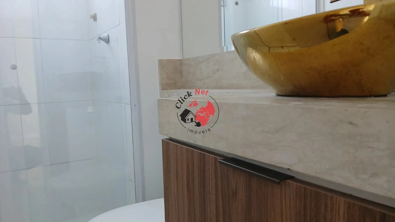 Foto do imóvel: Apartamento com 2 Quartos para Alugar, 53 m² em Centro - São Bernardo do Campo