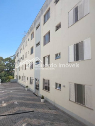 Imagem Apartamento com 2 Quartos para Alugar, 56 m² em Demarchi - São Bernardo Do Campo