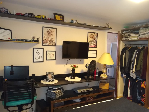 Imagem Casa com 5 Quartos à Venda, 130 m² em Parque Santa Madalena - São Paulo