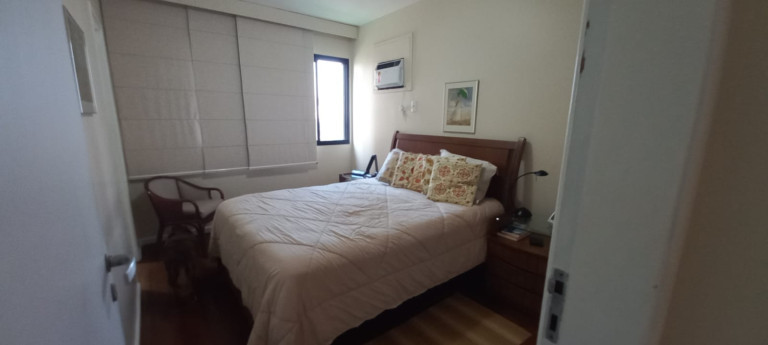 Imagem Apartamento com 4 Quartos à Venda,  em Barra da Tijuca - Rio de Janeiro